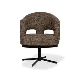 Hot Eetkamerstoel Terry Eetkamerstoelen