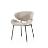 Best Eetkamerstoel Tess Eetkamerstoelen