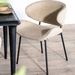 Best Eetkamerstoel Tess Eetkamerstoelen
