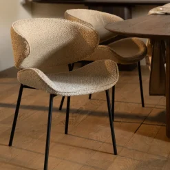 Best Eetkamerstoel Tess Eetkamerstoelen