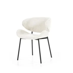 Sale Eetkamerstoel Tess Eetkamerstoelen