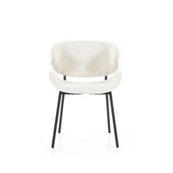 Sale Eetkamerstoel Tess Eetkamerstoelen