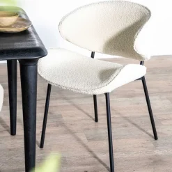 Sale Eetkamerstoel Tess Eetkamerstoelen