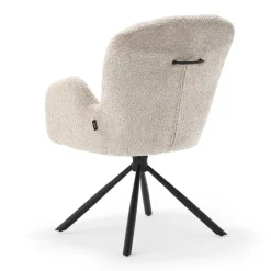 Sale Eetkamerstoel Tessa Eetkamerstoelen