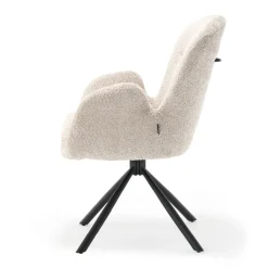 Sale Eetkamerstoel Tessa Eetkamerstoelen