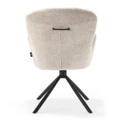 Sale Eetkamerstoel Tessa Eetkamerstoelen