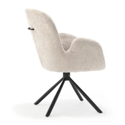 Sale Eetkamerstoel Tessa Eetkamerstoelen