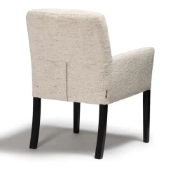 Outlet Eetkamerstoel Tulum Eetkamerstoelen