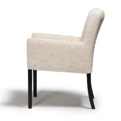 Outlet Eetkamerstoel Tulum Eetkamerstoelen