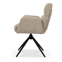 Best Eetkamerstoel Vero Eetkamerstoelen