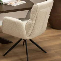 Best Eetkamerstoel Vero Eetkamerstoelen