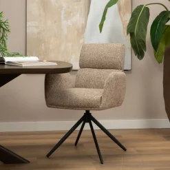 Eetkamerstoel Vero Eetkamerstoelen