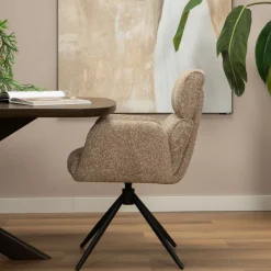 Eetkamerstoel Vero Eetkamerstoelen