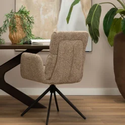 Eetkamerstoel Vero Eetkamerstoelen