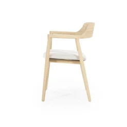 Outlet Eetkamerstoel Yorick Eetkamerstoelen