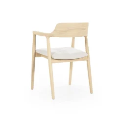 Outlet Eetkamerstoel Yorick Eetkamerstoelen