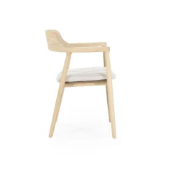Outlet Eetkamerstoel Yorick Eetkamerstoelen