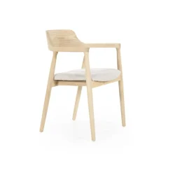 Outlet Eetkamerstoel Yorick Eetkamerstoelen