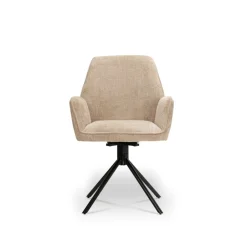 Eetkamerstoel Yuna Eetkamerstoelen