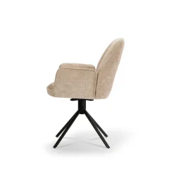 Eetkamerstoel Yuna Eetkamerstoelen
