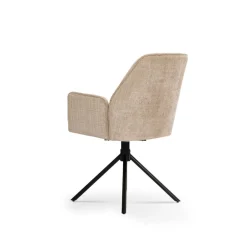 Eetkamerstoel Yuna Eetkamerstoelen
