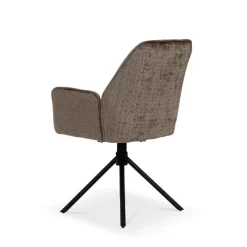 Outlet Eetkamerstoel Yuna Eetkamerstoelen