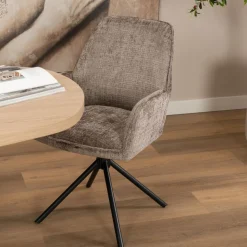 Outlet Eetkamerstoel Yuna Eetkamerstoelen