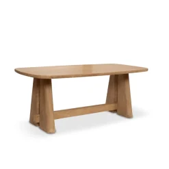 Hot Eetkamertafel Jolijn | 200b Eettafels Chevron-Right