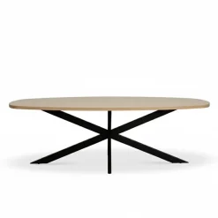 Discount Eetkamertafel Santino Eettafels Chevron-Right