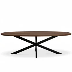 Clearance Eetkamertafel Santino Eettafels Chevron-Right