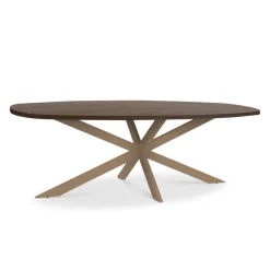 New Eetkamertafel Santino Eettafels Chevron-Right