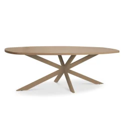 New Eetkamertafel Santino Eettafels Chevron-Right