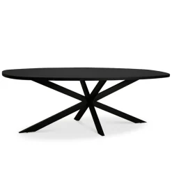 Discount Eetkamertafel Santino Eettafels Chevron-Right