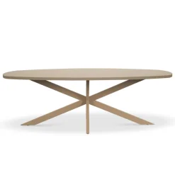 Outlet Eetkamertafel Santino Eettafels Chevron-Right
