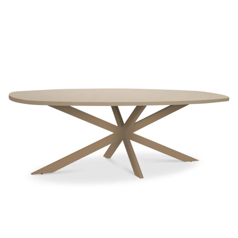Outlet Eetkamertafel Santino Eettafels Chevron-Right