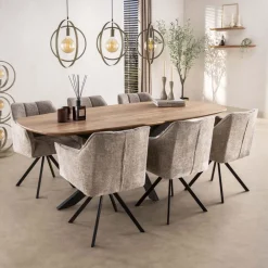 Hot Eettafel Arhus Eettafels Chevron-Right