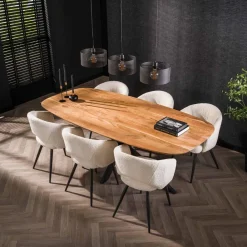 Hot Eettafel Arhus Eettafels Chevron-Right