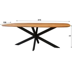 Hot Eettafel Arhus Eettafels Chevron-Right
