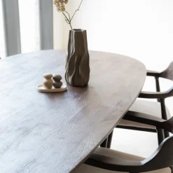 Hot Eettafel Aron Eettafels Chevron-Right