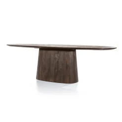 Hot Eettafel Aron Eettafels Chevron-Right
