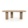 Eettafel Bobbie Eettafels Chevron-Right