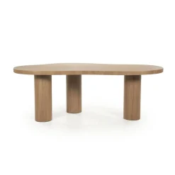 Eettafel Bobbie Eettafels Chevron-Right