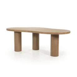 Eettafel Bobbie Eettafels Chevron-Right