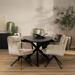 Eettafel Bradley Eettafels Chevron-Right