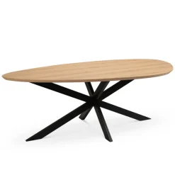 Clearance Eettafel Bradley Eettafels Chevron-Right