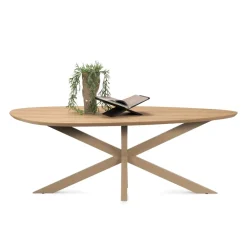 Clearance Eettafel Bradley Eettafels Chevron-Right