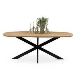 Hot Eettafel Bruce Eettafels Chevron-Right