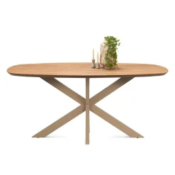Best Eettafel Bruce Eettafels Chevron-Right