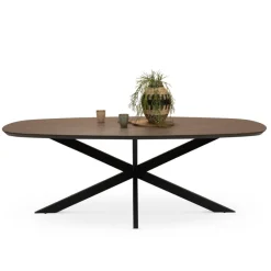 Clearance Eettafel Bruce Eettafels Chevron-Right