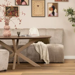 Clearance Eettafel Bruce Eettafels Chevron-Right